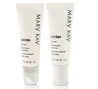 Satin Lips Set (Set Labios de Seda (Bálsamo y mascarilla))